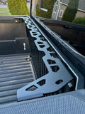 Trail Chocks for 2024+ 4th Gen Toyota Tacoma