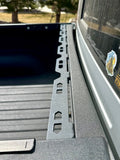 Custom Length Trail Chocks