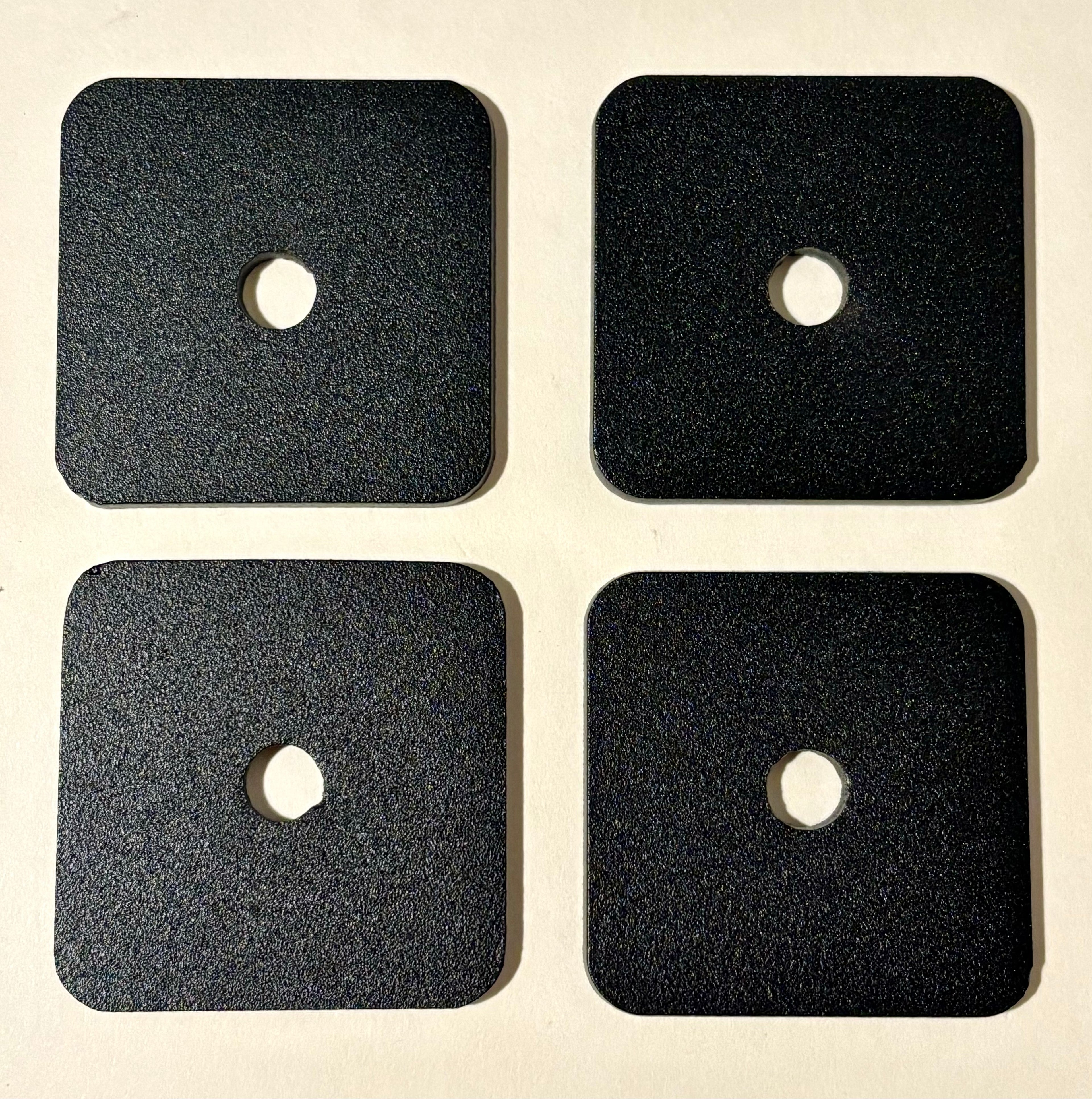 Shim Spacers